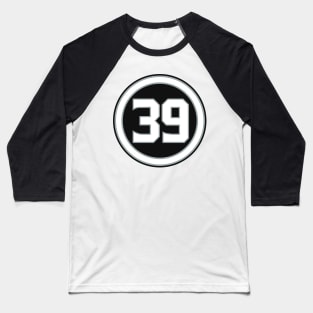 Alex Turcotte Baseball T-Shirt